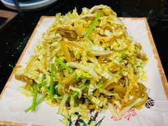 -鲜小岛·铜锅涮肉
