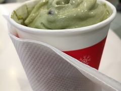 -DQ·蛋糕·冰淇淋(虹口龙之梦店)