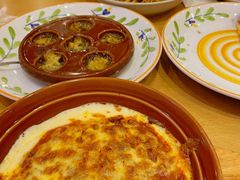 -萨莉亚意式餐厅(天河城购物中心店)