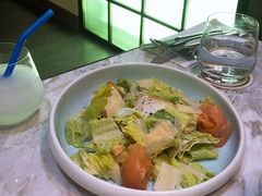 -La Mer Restaurant & Lounge