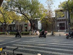 -隆福寺小吃店(东四店)