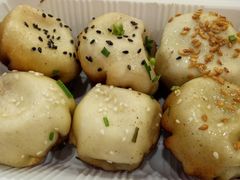 -小杨生煎(成山巴黎春天店)
