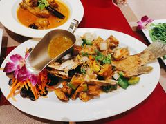 -Daddy Nimman Chiang Mai