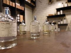 -LE LABO(ルラボ代官山店)