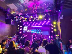 -MOSSO音乐酒吧·Live House(南京西路店)