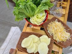 -元盛居(亚泰大街店)