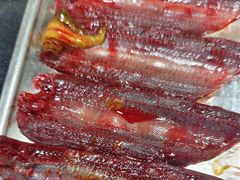 -铜元老码头鳝鱼火锅