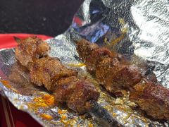 -周姑娘不等味·牛羊肉火锅·螃蟹罗氏虾·烤鱼烤串(高邮店)