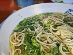 -满族八旗正宗牛肉面
