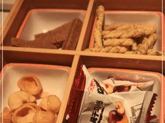 -马邦子·紫苏烤鱼(恒隆广场店)