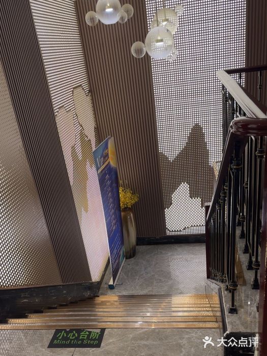 华夏良子·足道SPA艾灸(铁道大厦店)图片