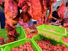 -阿娟牛肉丸·手打牛肉丸·现做现卖