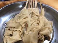 -老乔串店(青松路店)