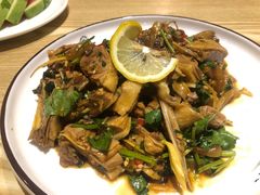 -渔太泰漓江小馆·广西融合菜(西街店)