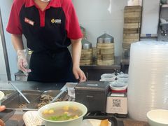 -回味鸭血粉丝汤(砂之船店)