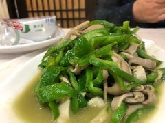 -溱湖八鲜菜馆