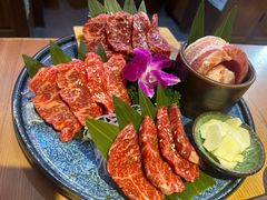 -丸藏和牛烧肉专门店(园区师惠坊店)