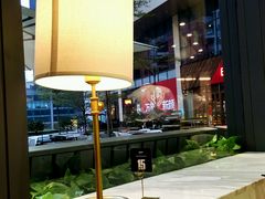 大堂-The open life(万象城店)