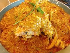 -CHINCHIN 青青·泰国料理(万象食家店)