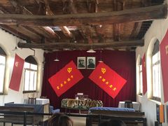 -西柏坡纪念馆