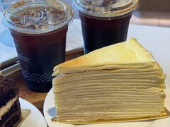 -Peet's 皮爷咖啡(海雅缤纷城店)