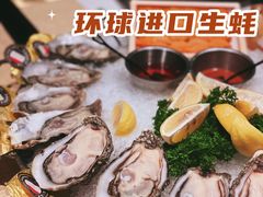 -囧吉香生蚝牛排馆(湖北路店)
