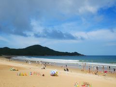 -青澳湾北回归线广场