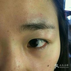 点击看大图 -Yue Show馨选·半永久纹眉纹眼线