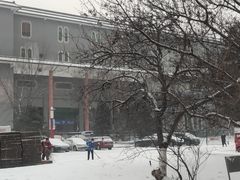-北京九华山庄会展酒店