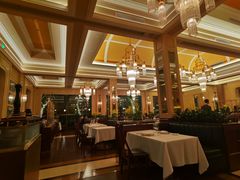 大堂-福楼法餐厅FLO