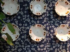 -蓝田九大碗民俗食府(蓝田店)