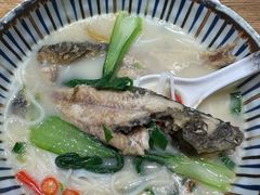 -鲜越鲜鱼粉(财富购物中心店)