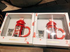 -星巴克(丁香国际商业中心店)