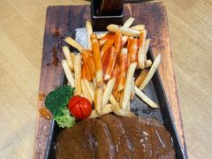 -随喜赞素食餐厅(亦庄店)