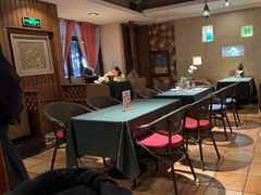 -翡翠鸟精品泰国菜(北辰财富中心店)