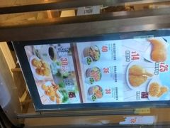 -德克士(虹桥火车站店)