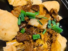 广式羊肉煲-石头咕(葵蓬店)