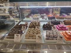 -GODIVA(王府井apm店)