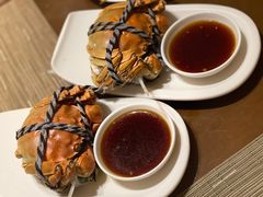 -杭州国际会议中心洲际酒店-原素全日餐厅(解放东路店)