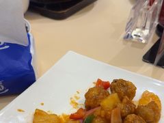 -莞香楼·正宗东莞菜(东升店)