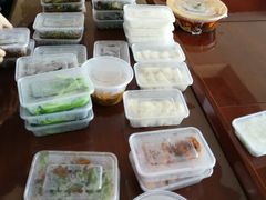 -汇贤府·李氏鲁菜(五棵松店)