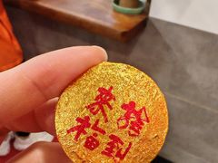 -龙华素斋(龙华路店)