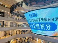 -上海世纪汇广场