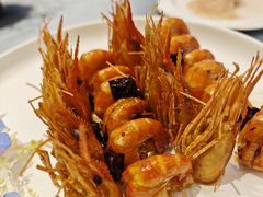 -白云宾馆·白云宴餐厅
