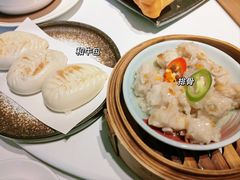 -悦景酒家(罗湖店)
