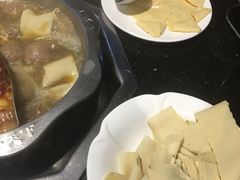 -香天下·四川火锅(安镇大润发店)