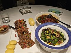 -俏江南-江景昆曲主题餐厅(正大广场店)
