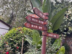 -三圣花乡旅游区