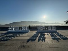 -图们国门景区