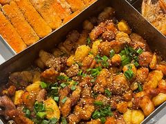 -老青岛戳子肉 (黄岛店)